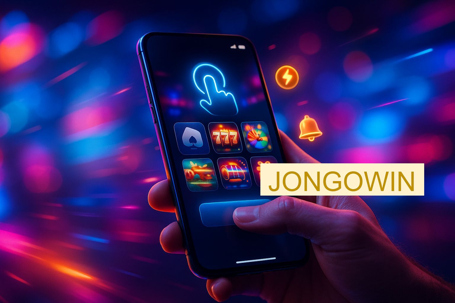 Benefícios do App