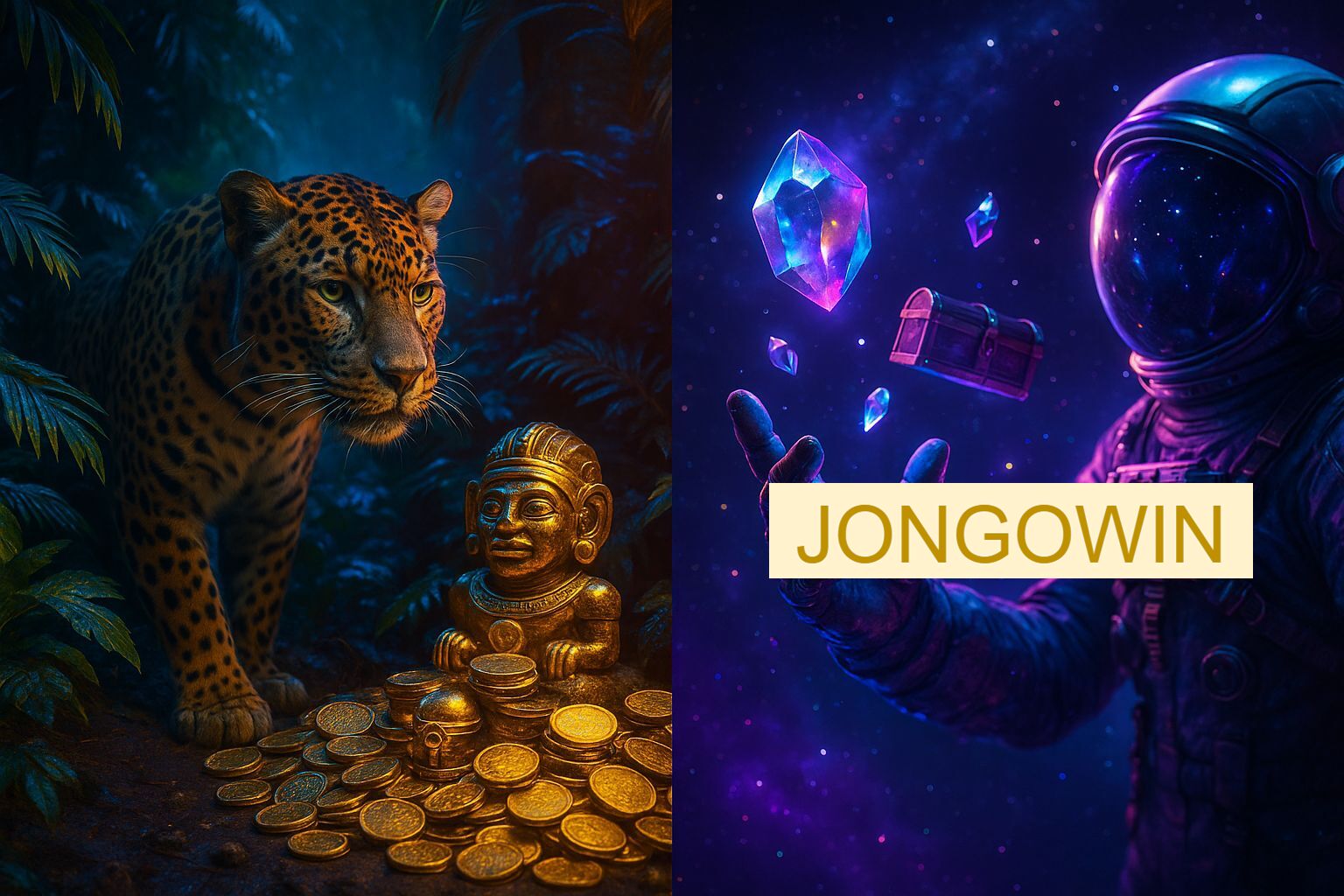 Jogos Populares