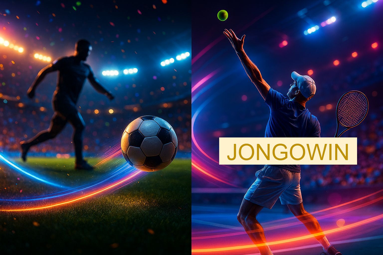 Eventos Esportivos