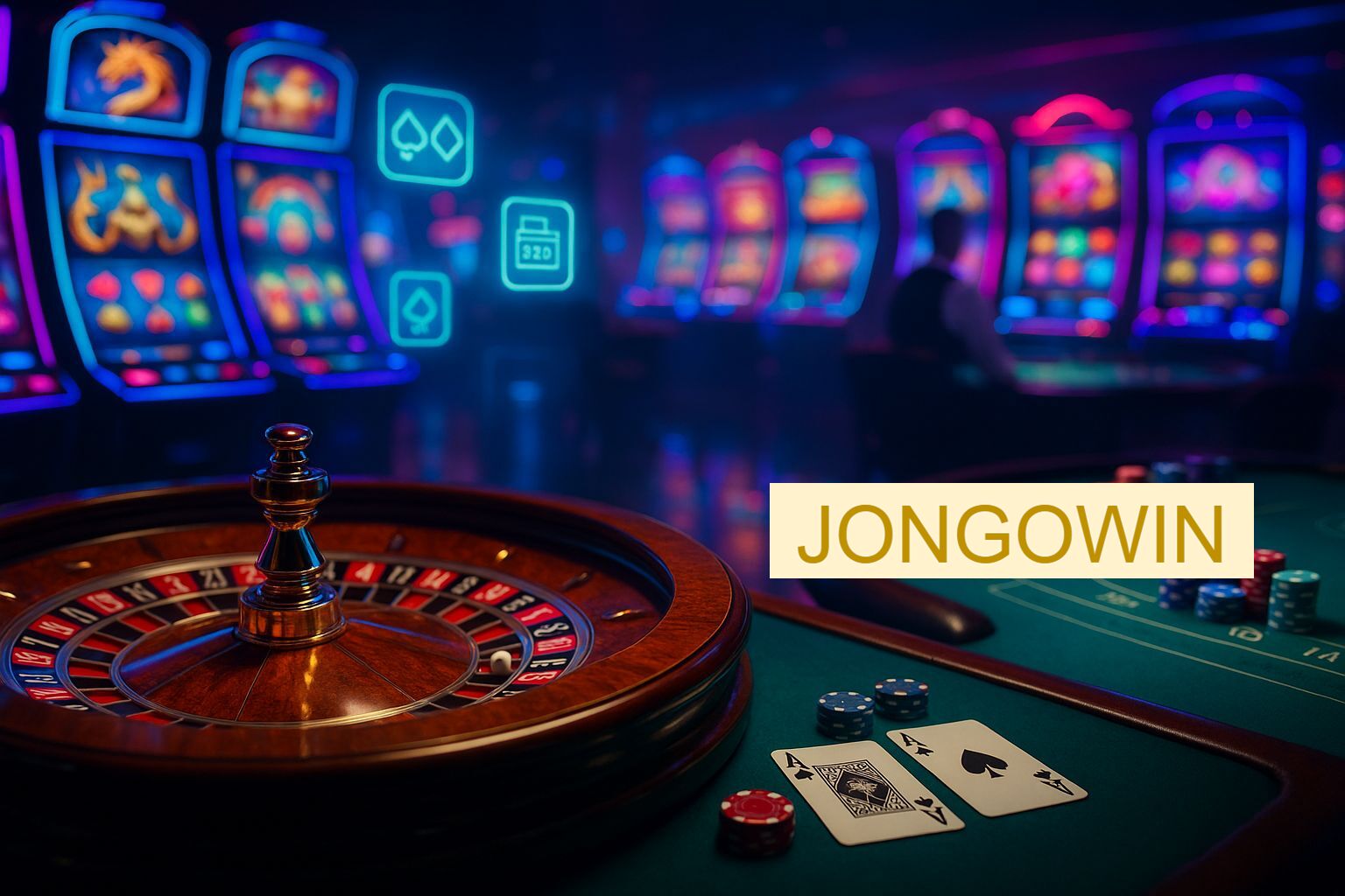 Jogos Recomendados